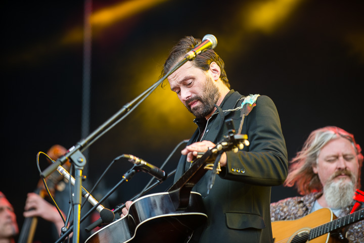 Broken Circle Breakdown Bluegrass Band @ Summer Swing, foto 21, foto's door Dimitri Vanlommel - FrontView Magazine