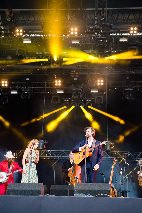 Broken Circle Breakdown Bluegrass Band @ Summer Swing, foto 24, foto's door Dimitri Vanlommel - FrontView Magazine