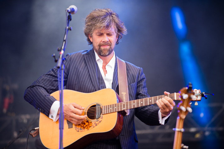 Broken Circle Breakdown Bluegrass Band @ Summer Swing, foto 25, foto's door Dimitri Vanlommel - FrontView Magazine