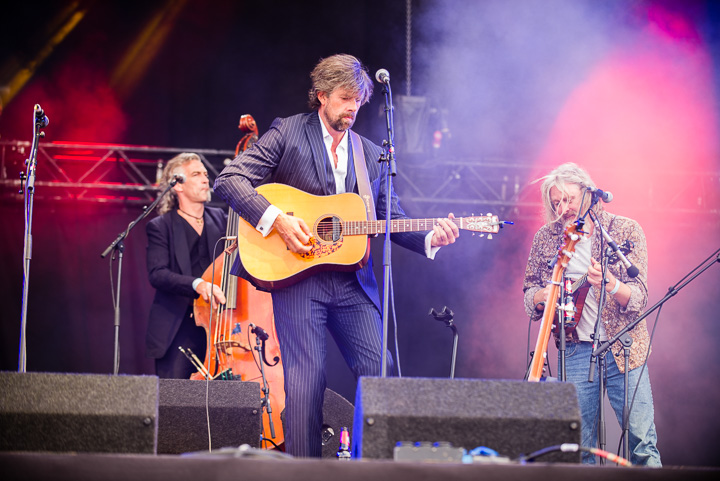 Broken Circle Breakdown Bluegrass Band @ Summer Swing, foto 26, foto's door Dimitri Vanlommel - FrontView Magazine