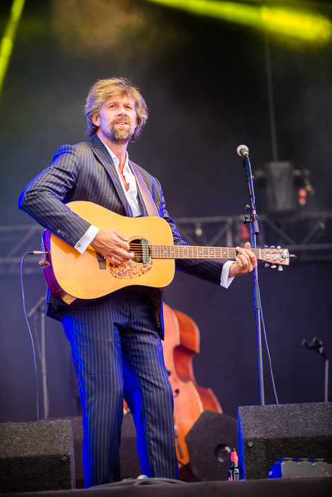 Broken Circle Breakdown Bluegrass Band @ Summer Swing, foto 27, foto's door Dimitri Vanlommel - FrontView Magazine