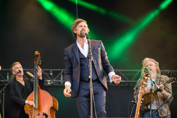 Broken Circle Breakdown Bluegrass Band @ Summer Swing, foto 29, foto's door Dimitri Vanlommel - FrontView Magazine