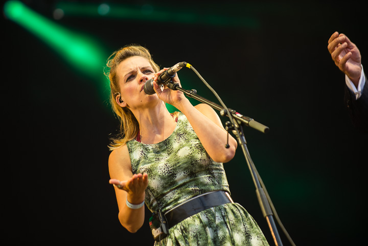 Broken Circle Breakdown Bluegrass Band @ Summer Swing, foto 30, foto's door Dimitri Vanlommel - FrontView Magazine