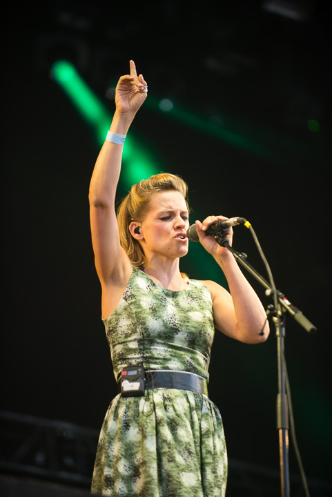 Broken Circle Breakdown Bluegrass Band @ Summer Swing, foto 31, foto's door Dimitri Vanlommel - FrontView Magazine