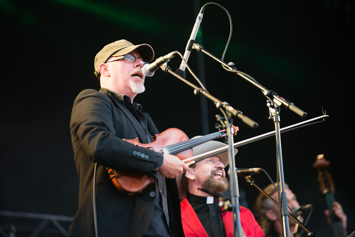Broken Circle Breakdown Bluegrass Band @ Summer Swing, foto 32, foto's door Dimitri Vanlommel - FrontView Magazine