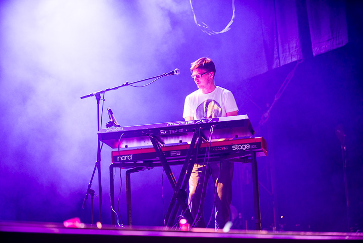 Christoff & Lindsay @ Summer Swing, picture 17, photographed by Dimitri Vanlommel - FrontView Magazine