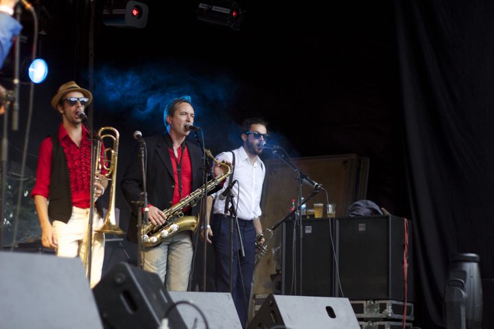 Cirque @ taque @ Hof De Bist Ekeren, foto 38, foto's door Seppe Janssens - FrontView Magazine