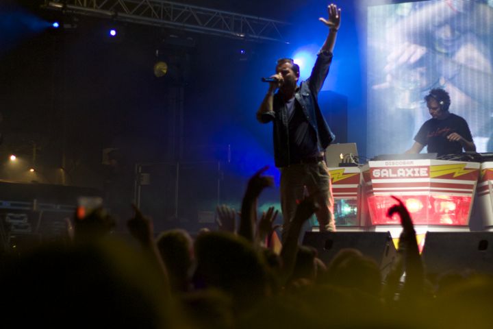Cirque @ taque @ Hof De Bist Ekeren, foto 45, foto's door Seppe Janssens - FrontView Magazine