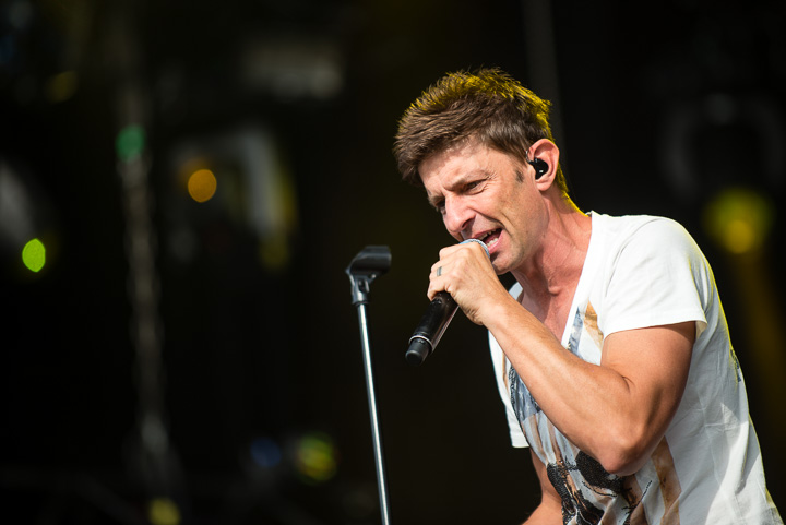 Clouseau @ Summer Swing, picture 13, photographed by Dimitri Vanlommel - FrontView Magazine