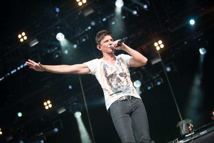 Clouseau @ Summer Swing, picture 14, photographed by Dimitri Vanlommel - FrontView Magazine