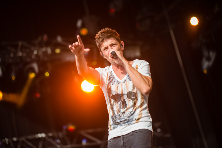 Clouseau @ Summer Swing, picture 16, photographed by Dimitri Vanlommel - FrontView Magazine