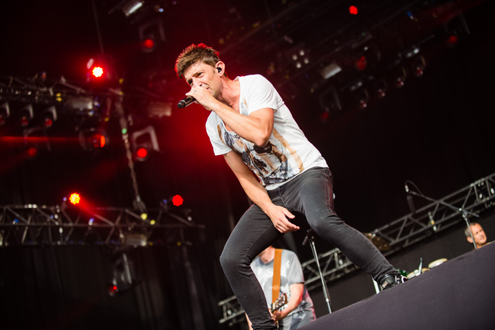 Clouseau @ Summer Swing, picture 19, photographed by Dimitri Vanlommel - FrontView Magazine