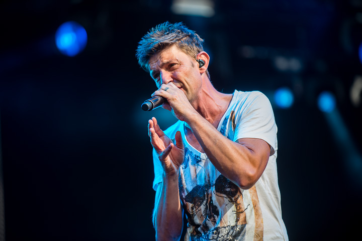 Clouseau @ Summer Swing, picture 25, photographed by Dimitri Vanlommel - FrontView Magazine