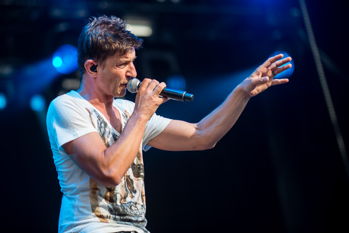 Clouseau @ Summer Swing, picture 26, photographed by Dimitri Vanlommel - FrontView Magazine