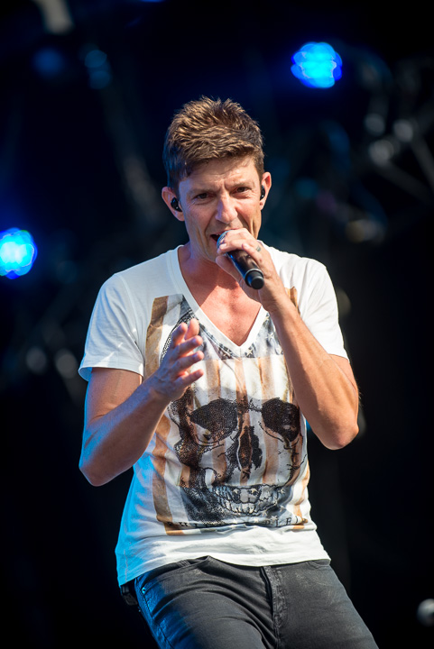 Clouseau @ Summer Swing, picture 27, photographed by Dimitri Vanlommel - FrontView Magazine