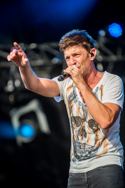 Clouseau @ Summer Swing, picture 28, photographed by Dimitri Vanlommel - FrontView Magazine