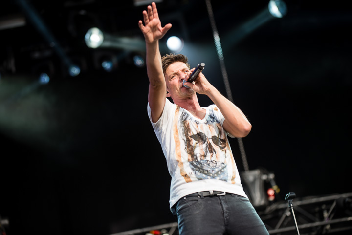 Clouseau @ Summer Swing, picture 29, photographed by Dimitri Vanlommel - FrontView Magazine