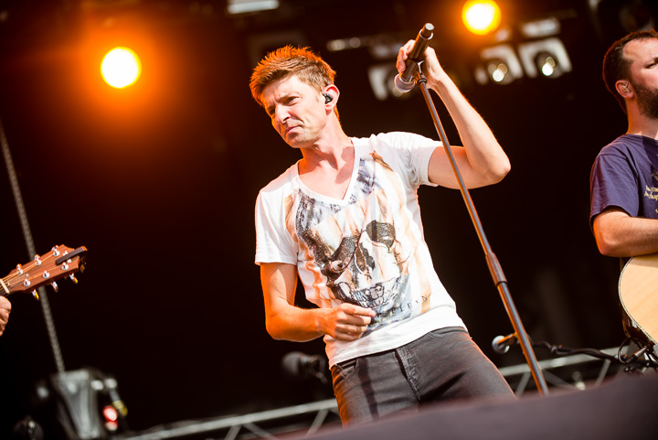Clouseau @ Summer Swing, picture 35, photographed by Dimitri Vanlommel - FrontView Magazine