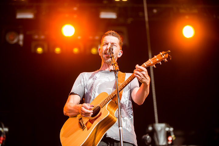 Clouseau @ Summer Swing, picture 36, photographed by Dimitri Vanlommel - FrontView Magazine
