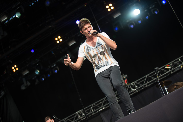 Clouseau @ Summer Swing, picture 40, photographed by Dimitri Vanlommel - FrontView Magazine