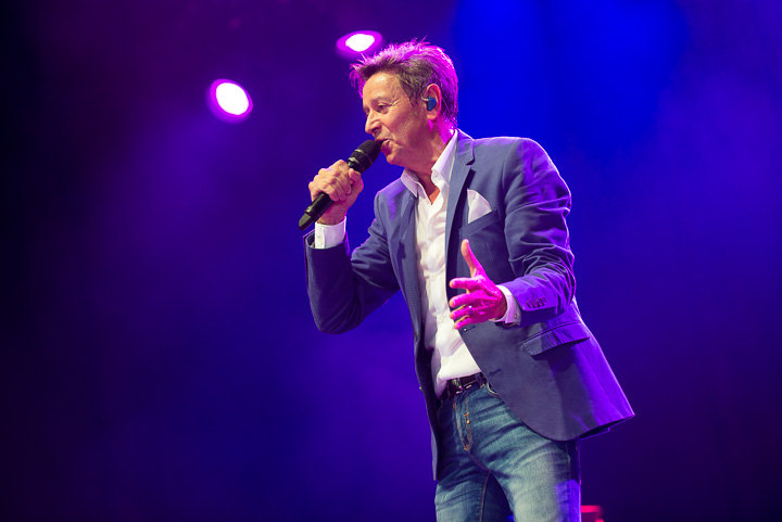 De Romeo's & Willy Sommers @ Summer Swing, picture 4, photographed by Dimitri Vanlommel - FrontView Magazine