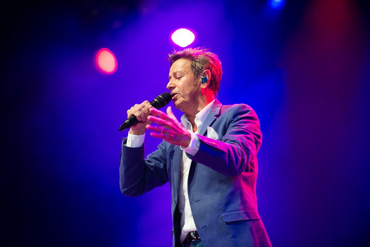 De Romeo's & Willy Sommers @ Summer Swing, picture 6, photographed by Dimitri Vanlommel - FrontView Magazine