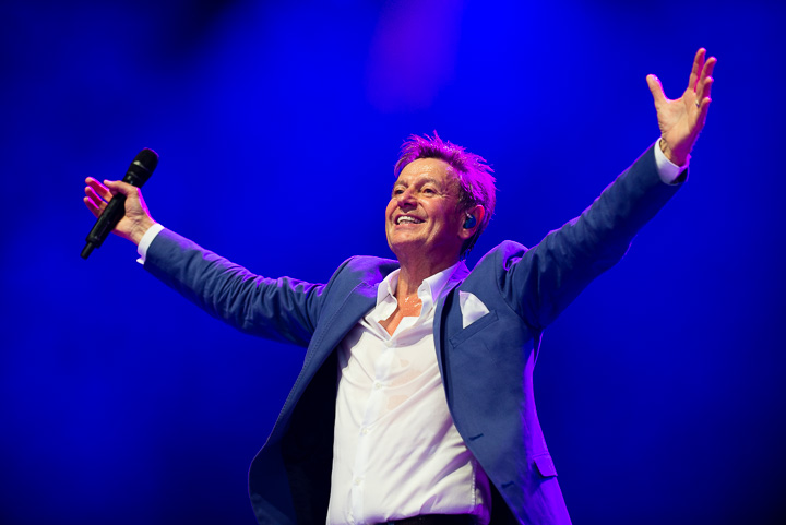 De Romeo's & Willy Sommers @ Summer Swing, picture 7, photographed by Dimitri Vanlommel - FrontView Magazine