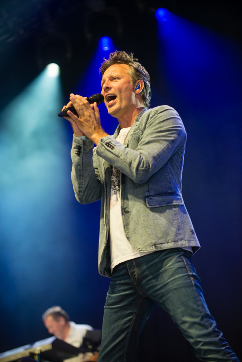 De Romeo's & Willy Sommers @ Summer Swing, picture 11, photographed by Dimitri Vanlommel - FrontView Magazine