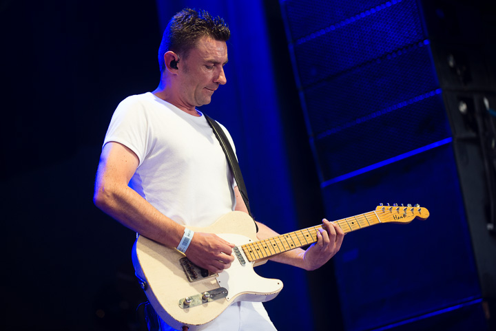 De Romeo's & Willy Sommers @ Summer Swing, picture 12, photographed by Dimitri Vanlommel - FrontView Magazine