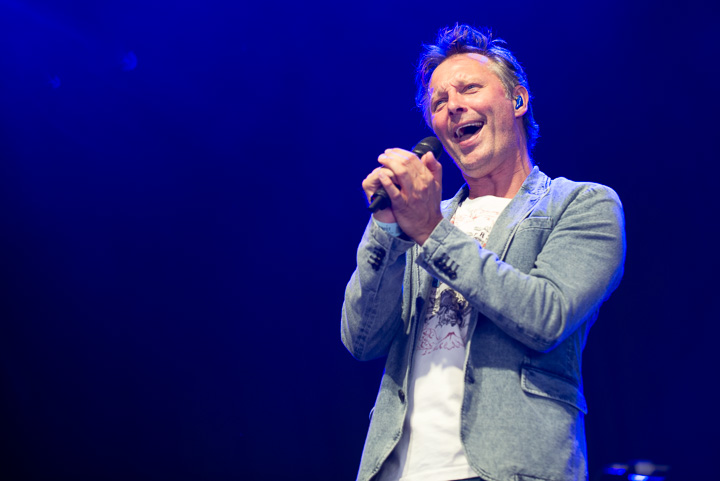 De Romeo's & Willy Sommers @ Summer Swing, picture 13, photographed by Dimitri Vanlommel - FrontView Magazine