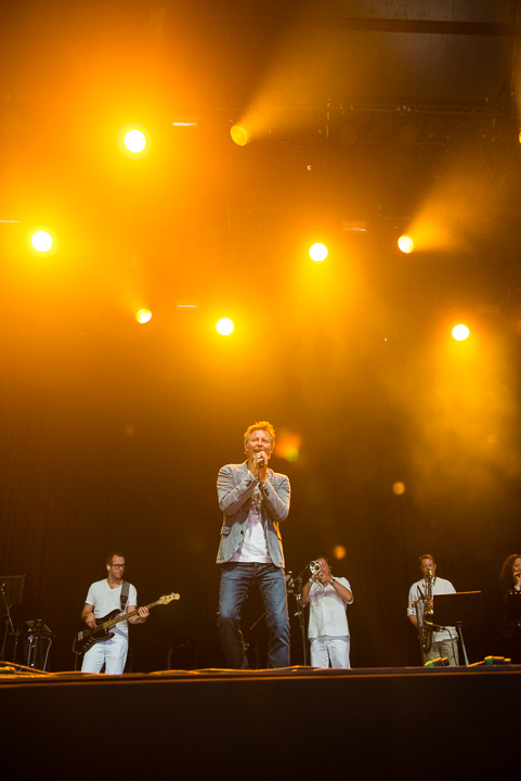 De Romeo's & Willy Sommers @ Summer Swing, picture 17, photographed by Dimitri Vanlommel - FrontView Magazine