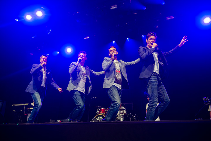De Romeo's & Willy Sommers @ Summer Swing, picture 19, photographed by Dimitri Vanlommel - FrontView Magazine