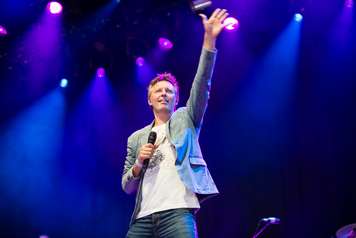 De Romeo's & Willy Sommers @ Summer Swing, picture 25, photographed by Dimitri Vanlommel - FrontView Magazine