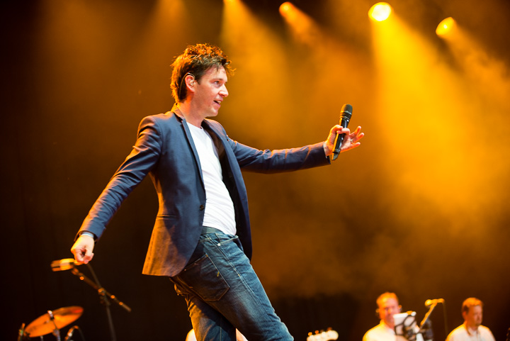 De Romeo's & Willy Sommers @ Summer Swing, picture 28, photographed by Dimitri Vanlommel - FrontView Magazine