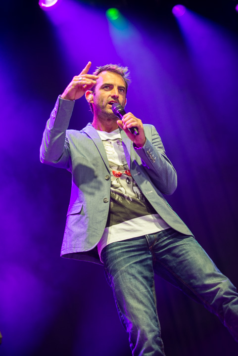 De Romeo's & Willy Sommers @ Summer Swing, picture 29, photographed by Dimitri Vanlommel - FrontView Magazine