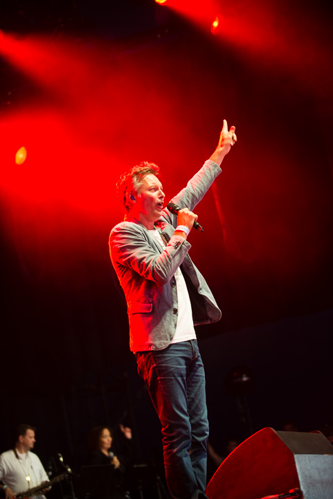 De Romeo's & Willy Sommers @ Summer Swing, picture 30, photographed by Dimitri Vanlommel - FrontView Magazine