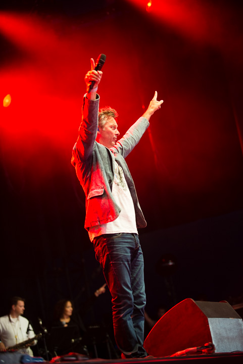 De Romeo's & Willy Sommers @ Summer Swing, picture 31, photographed by Dimitri Vanlommel - FrontView Magazine