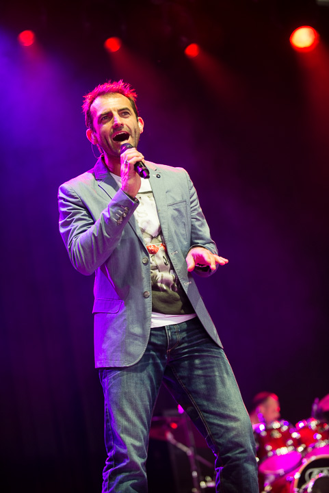 De Romeo's & Willy Sommers @ Summer Swing, picture 33, photographed by Dimitri Vanlommel - FrontView Magazine