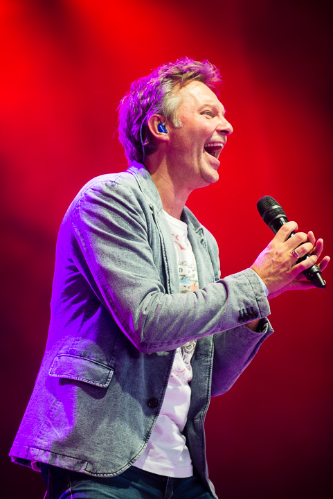 De Romeo's & Willy Sommers @ Summer Swing, picture 34, photographed by Dimitri Vanlommel - FrontView Magazine