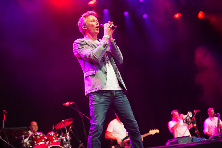 De Romeo's & Willy Sommers @ Summer Swing, picture 39, photographed by Dimitri Vanlommel - FrontView Magazine