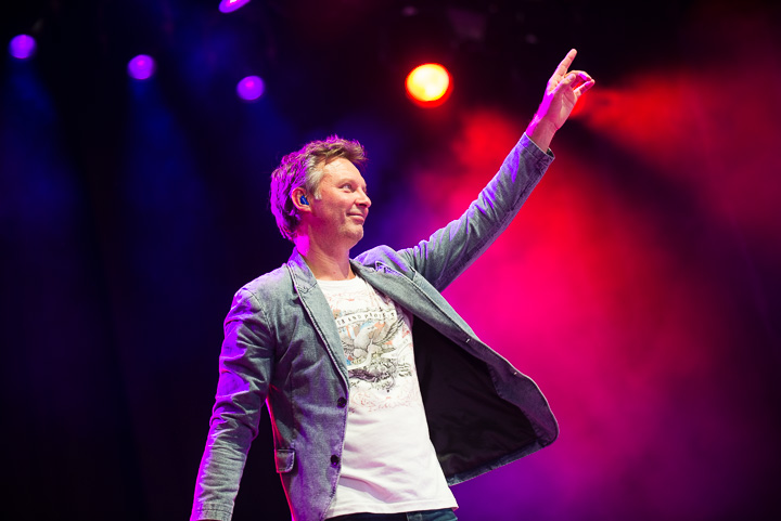 De Romeo's & Willy Sommers @ Summer Swing, picture 41, photographed by Dimitri Vanlommel - FrontView Magazine