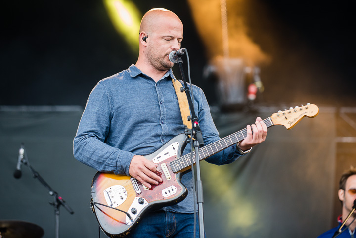 Flip Kowlier @ Summer Swing, picture 1, photographed by Dimitri Vanlommel - FrontView Magazine