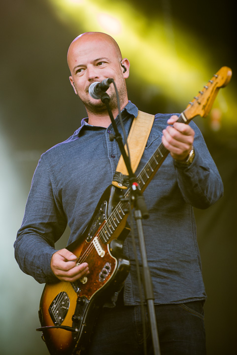 Flip Kowlier @ Summer Swing, picture 2, photographed by Dimitri Vanlommel - FrontView Magazine