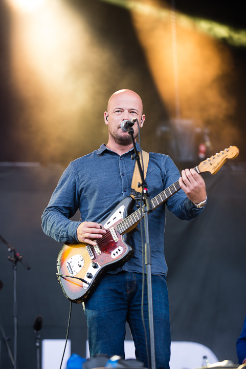 Flip Kowlier @ Summer Swing, picture 3, photographed by Dimitri Vanlommel - FrontView Magazine