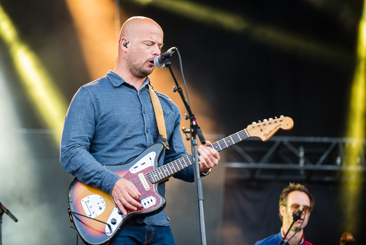 Flip Kowlier @ Summer Swing, picture 6, photographed by Dimitri Vanlommel - FrontView Magazine