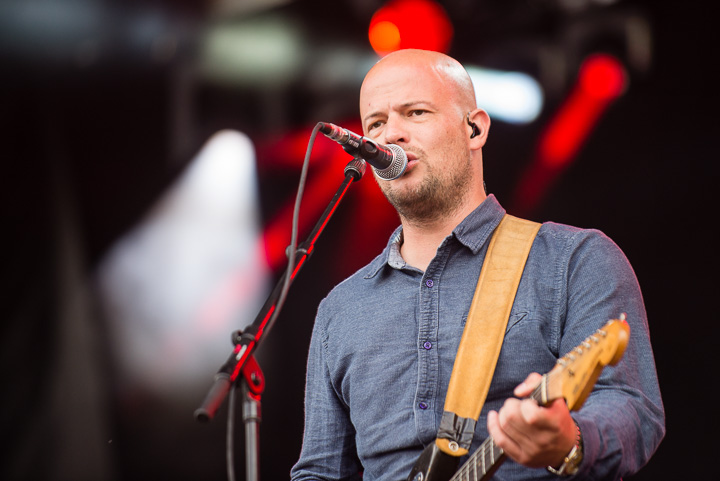 Flip Kowlier @ Summer Swing, picture 8, photographed by Dimitri Vanlommel - FrontView Magazine
