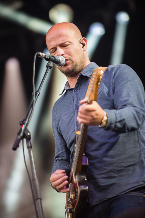 Flip Kowlier @ Summer Swing, picture 9, photographed by Dimitri Vanlommel - FrontView Magazine
