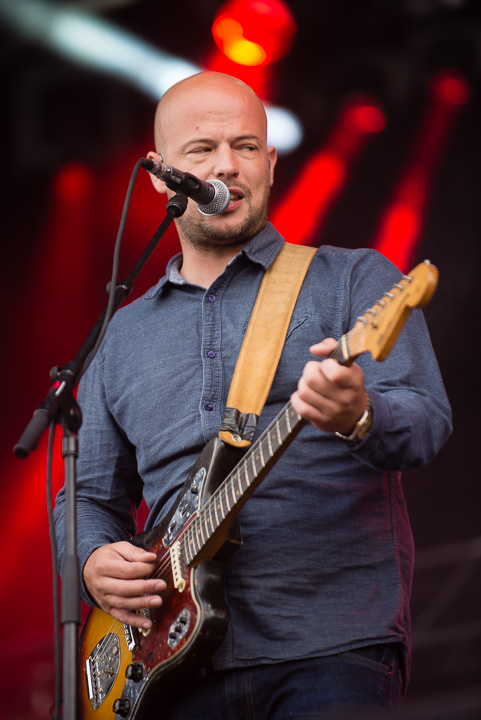 Flip Kowlier @ Summer Swing, picture 10, photographed by Dimitri Vanlommel - FrontView Magazine