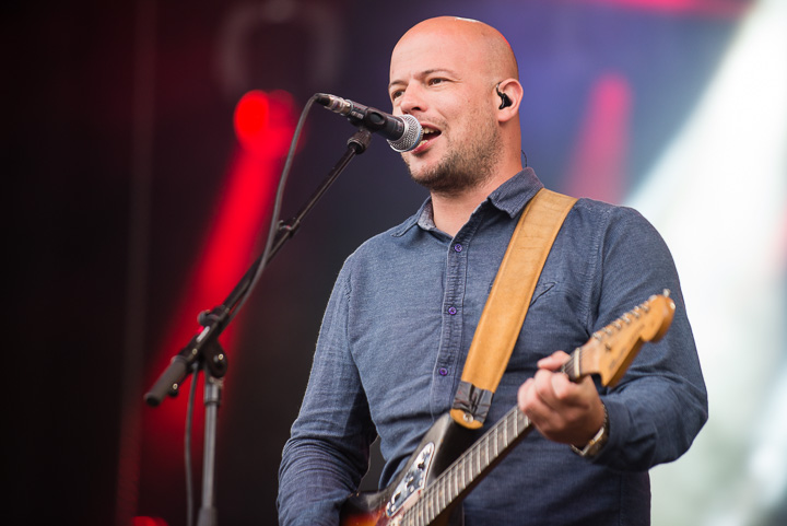 Flip Kowlier @ Summer Swing, picture 11, photographed by Dimitri Vanlommel - FrontView Magazine