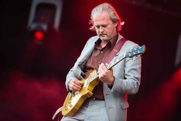 Flip Kowlier @ Summer Swing, picture 12, photographed by Dimitri Vanlommel - FrontView Magazine